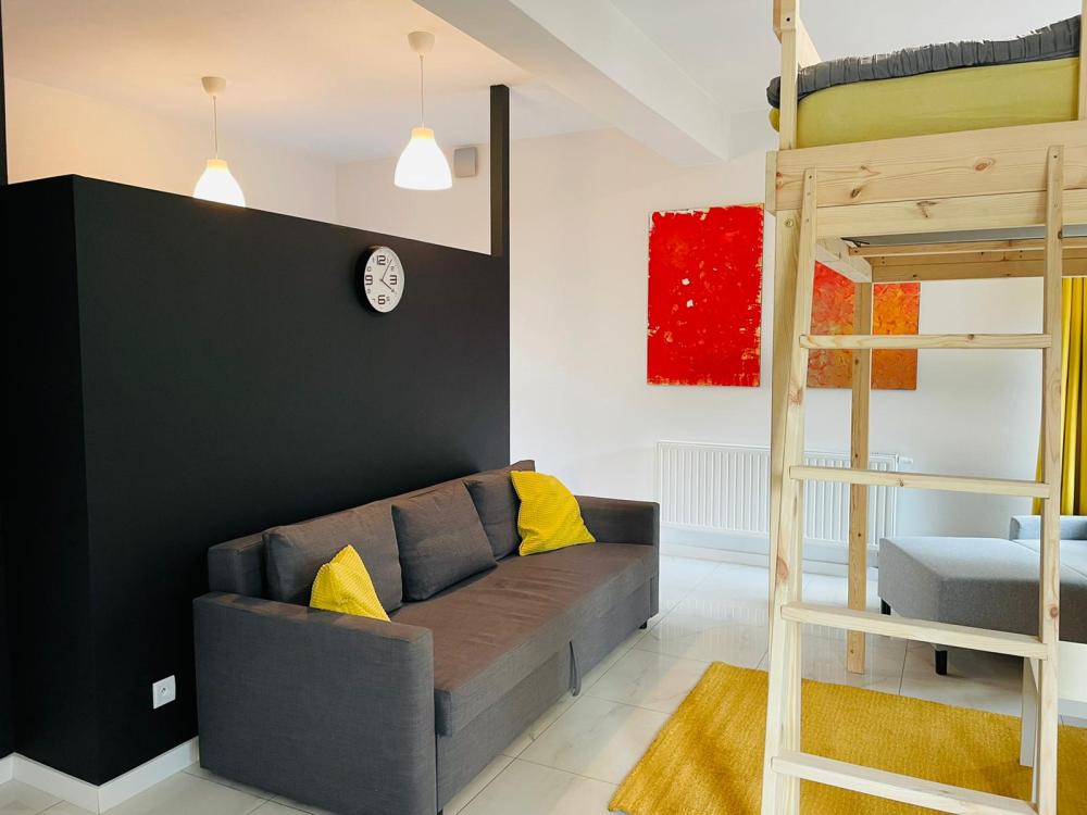 Chill Apartments K15 Two Floor House