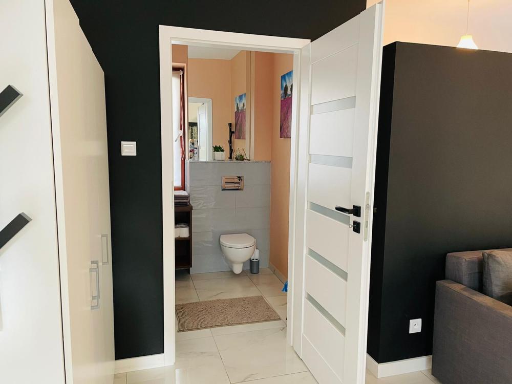 Chill Apartments K15 Two Floor House