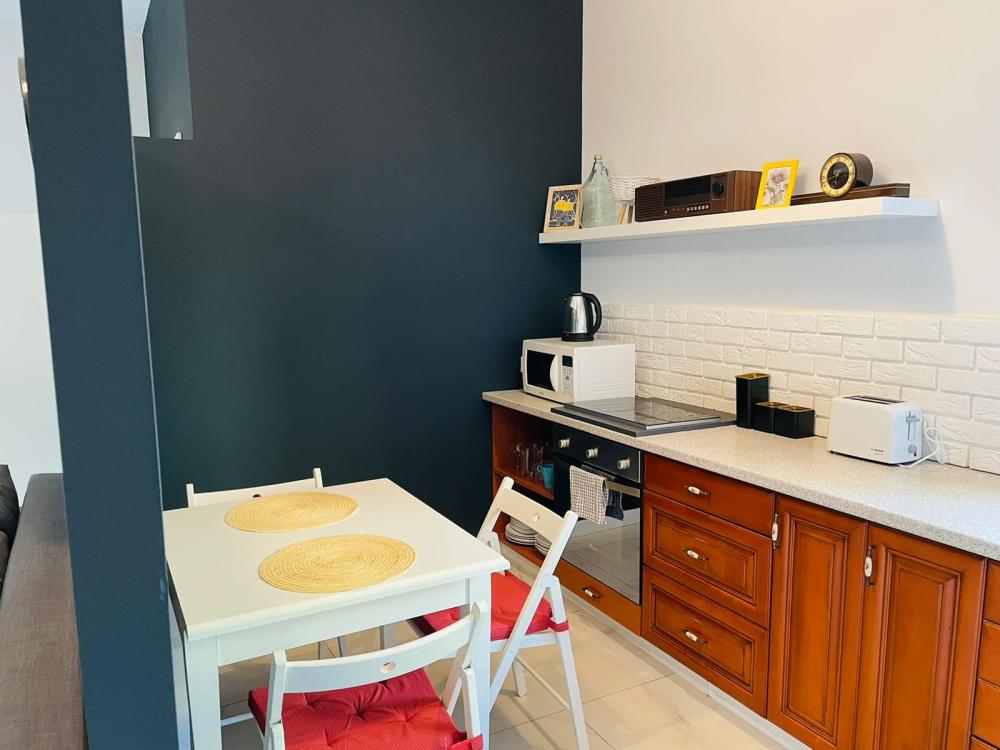 Chill Apartments K15 Two Floor House