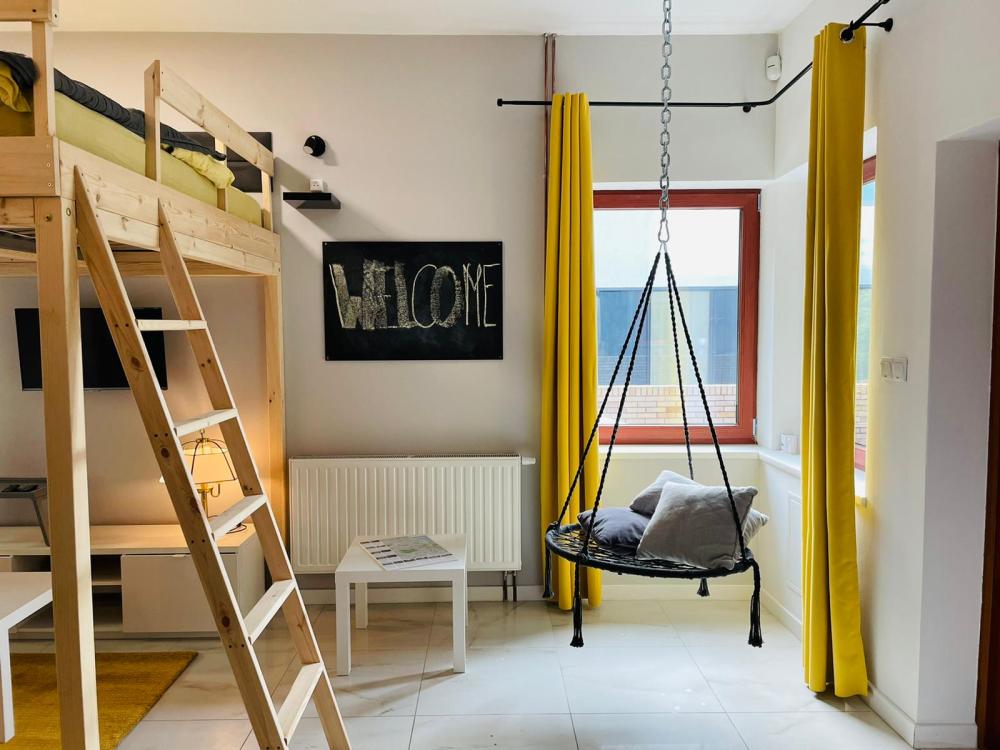 Chill Apartments K15 Two Floor House
