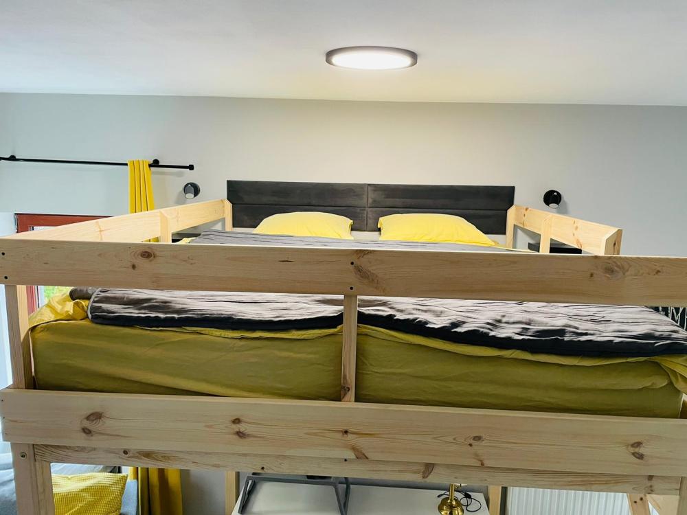 Chill Apartments K15 Two Floor House
