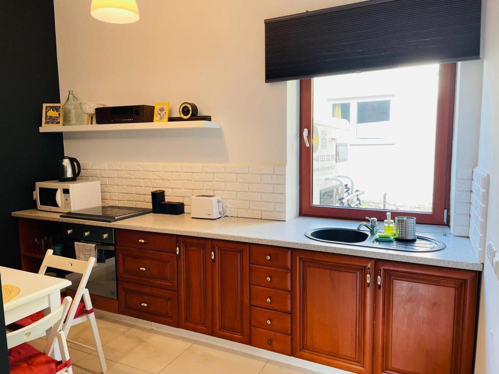 Chill Apartments K15 Two Floor House