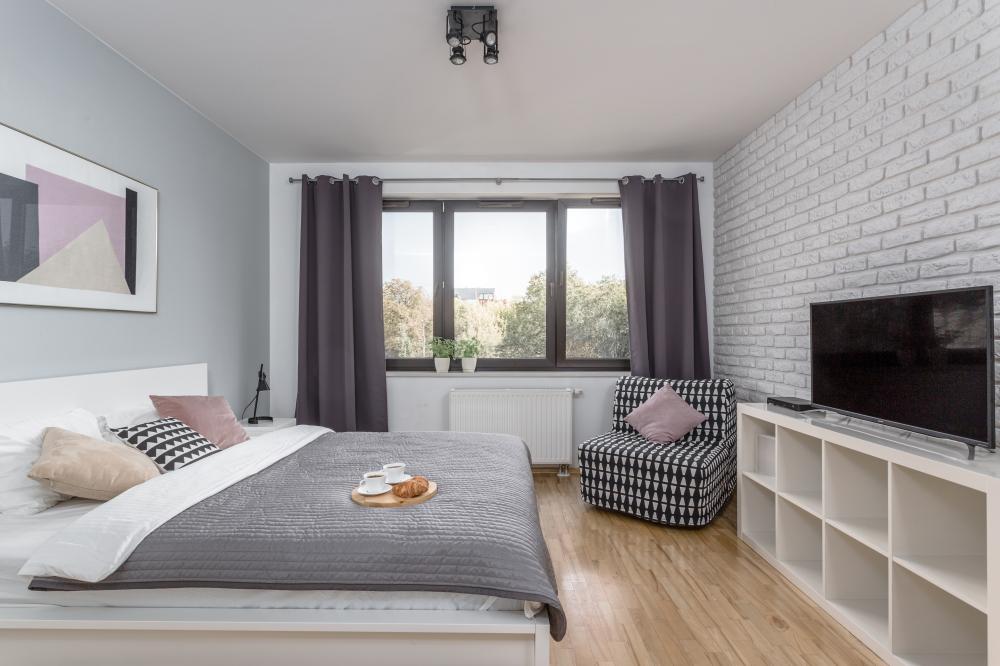 Chill Apartments Studio
