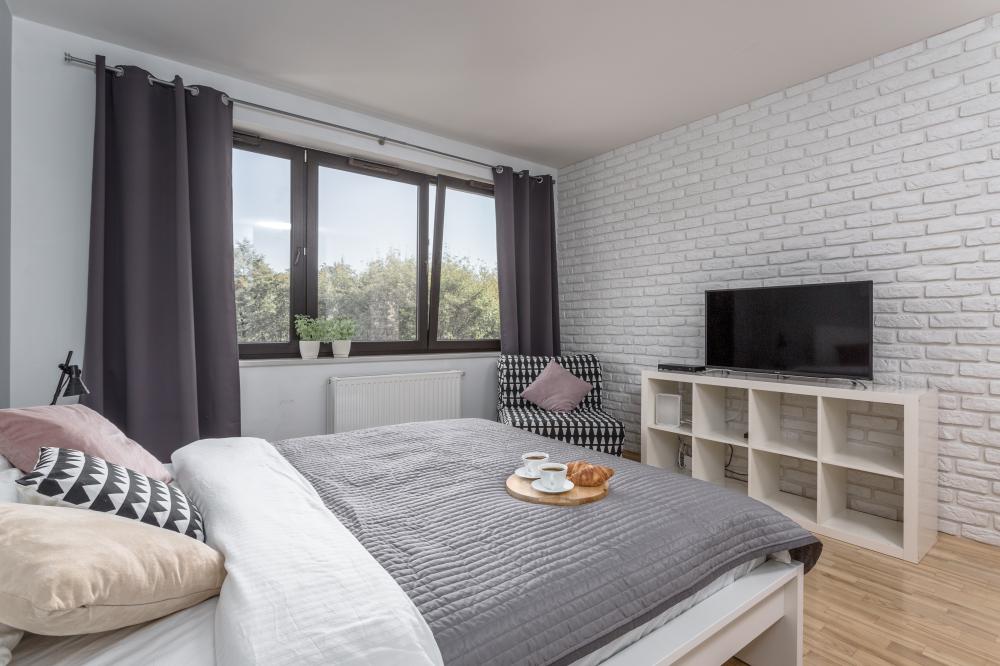 Chill Apartments Studio