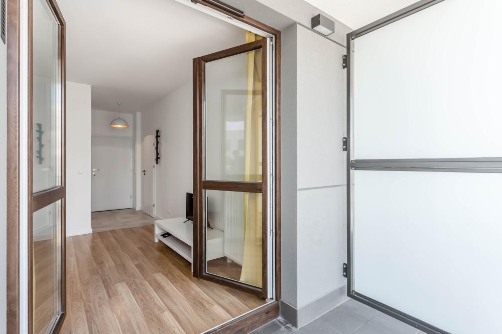 Chill Apartments Ursynów - 4 osoby (studio)