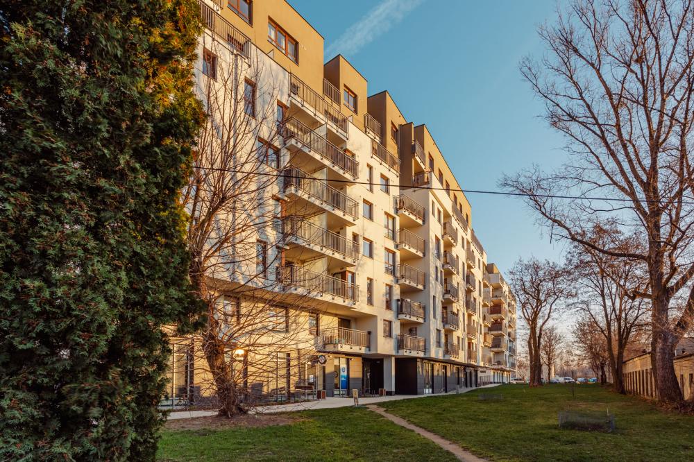 Chill Apartments Jana Kazimierza - 7 osób