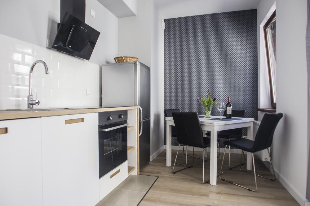 Chill Apartments Jana Kazimierza - 8 osób