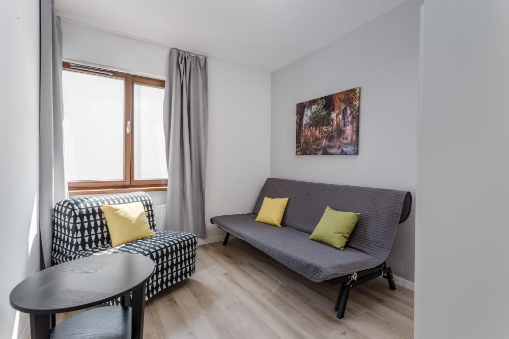 Chill Apartments Jana Kazimierza - 8 osób