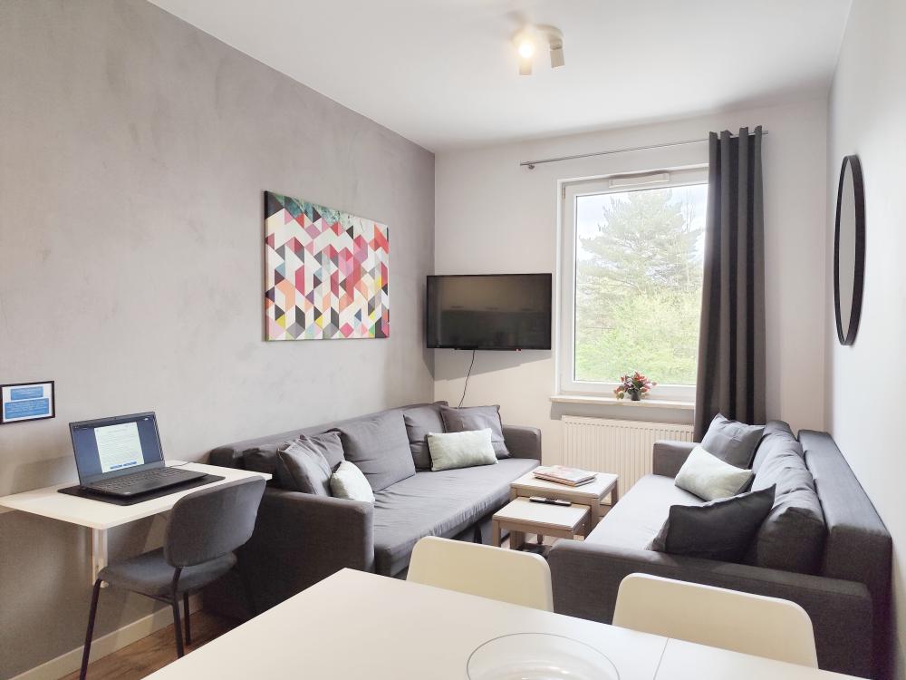 Enjoy! Apartments Ursynów - 8 osób