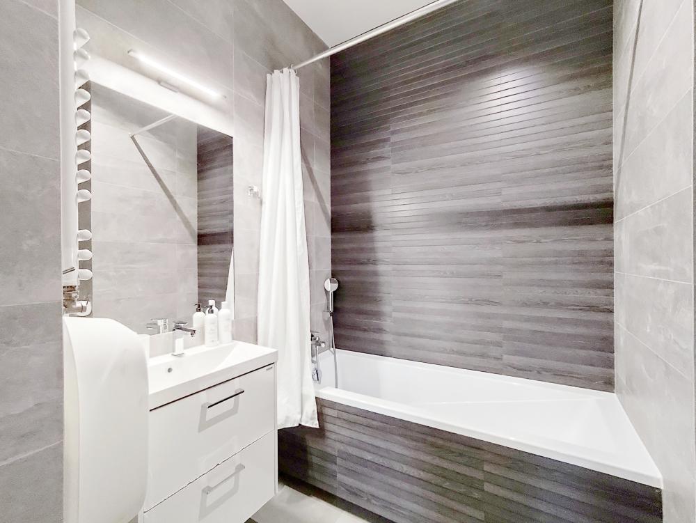 Chill Apartments Ursynów Premium - 10 osób (3 sypialnie)