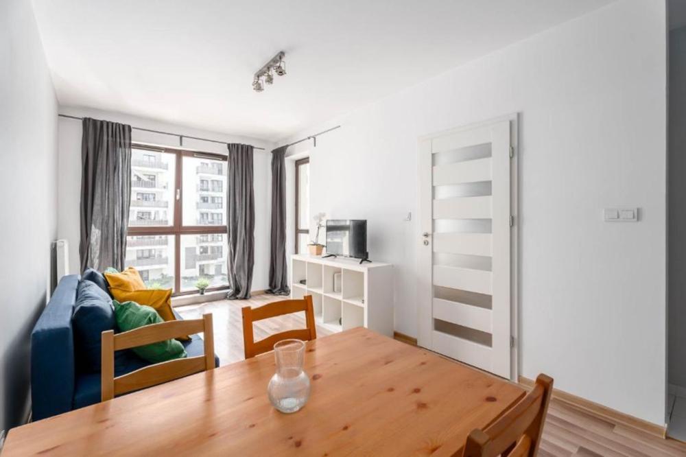 Chill Apartments Jana Kazimierza - 4 osoby