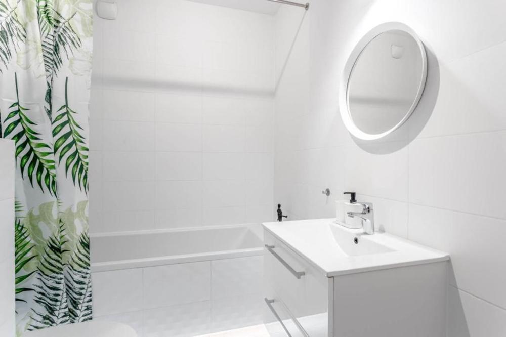 Chill Apartments Praga Południe - 6 osób