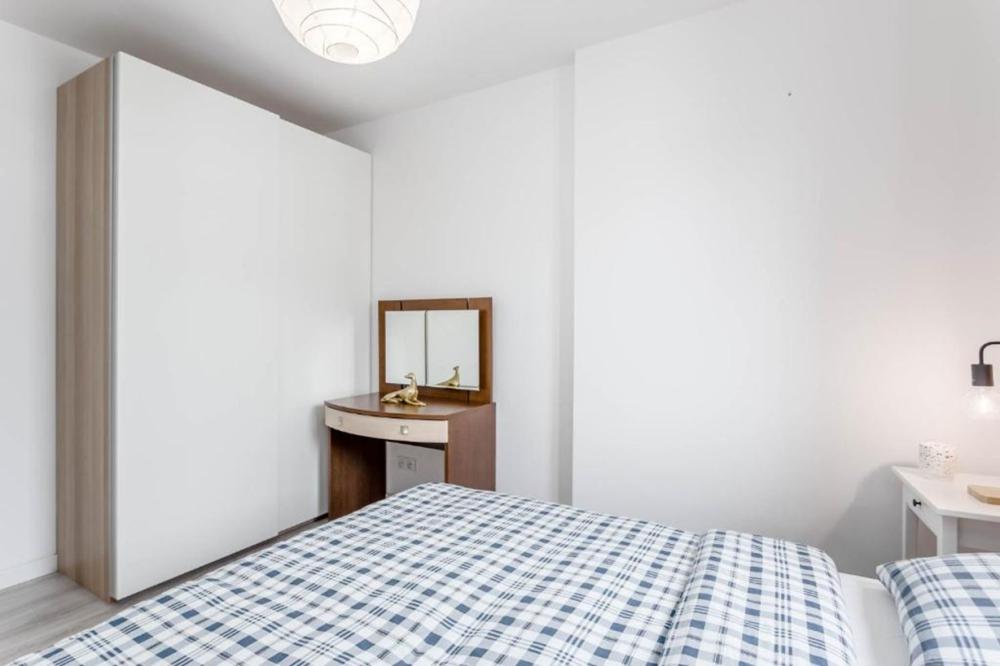 Chill Apartments Praga Południe - 6 osób