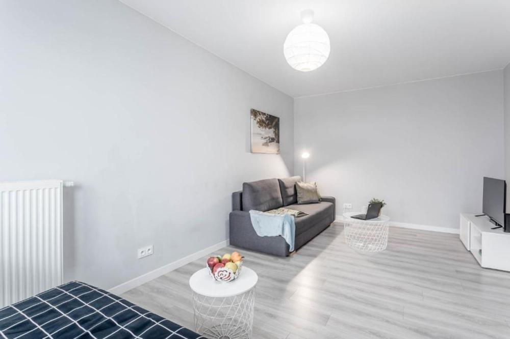 Chill Apartments Praga Południe - 6 osób