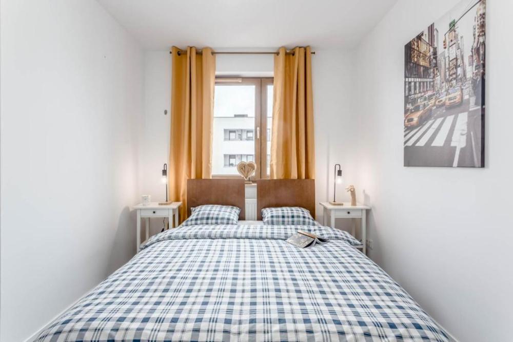 Chill Apartments Praga Południe - 6 osób