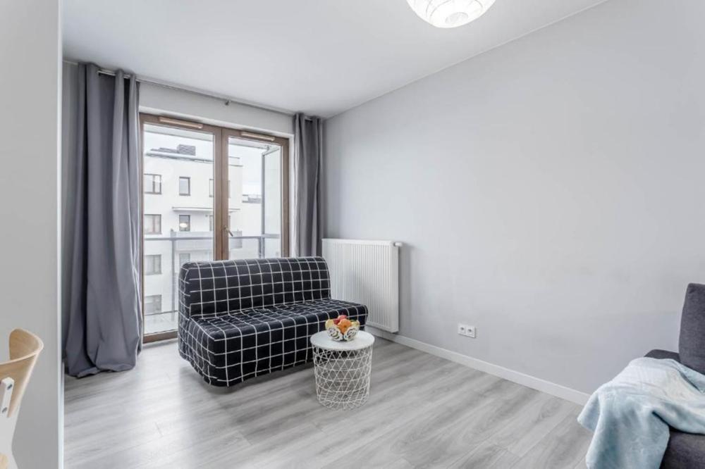 Chill Apartments Praga Południe - 6 osób