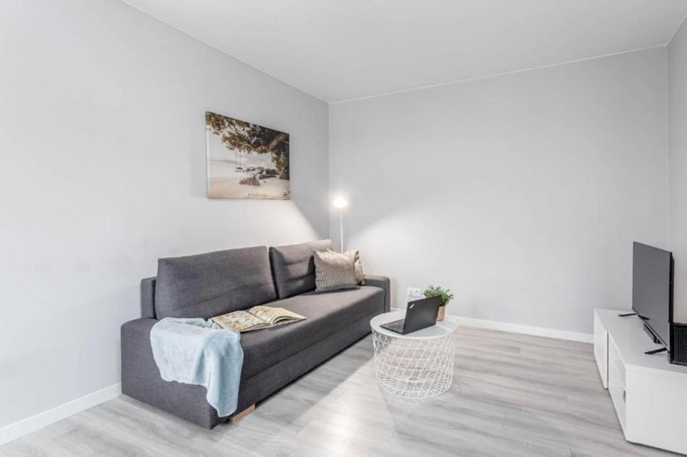 Chill Apartments Praga Południe - 6 osób