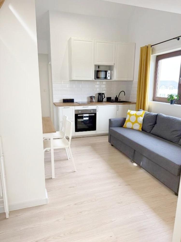 Chill Apartments Piaseczno - 8 osób