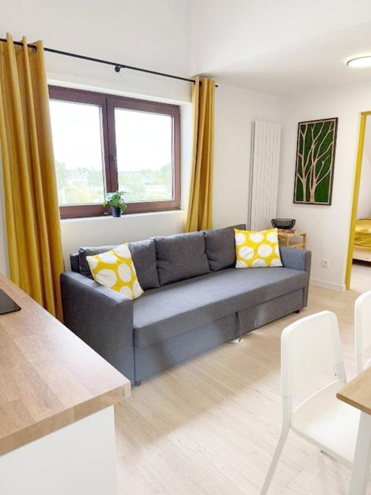 Chill Apartments Piaseczno - 8 osób