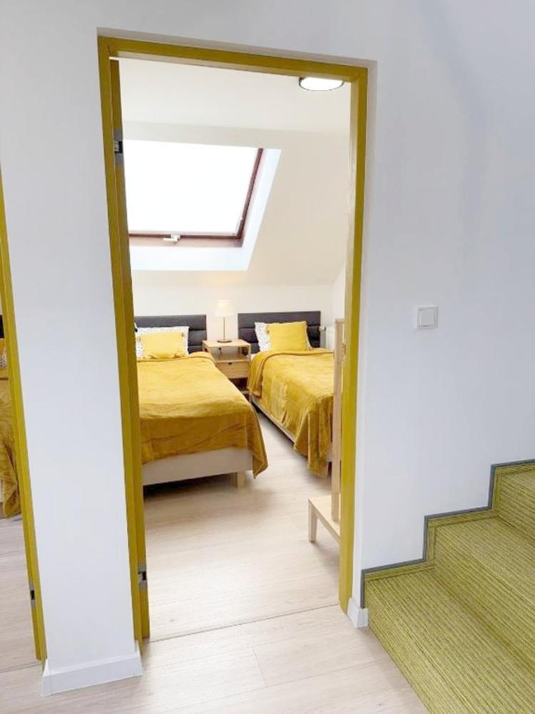 Chill Apartments Piaseczno - 8 osób