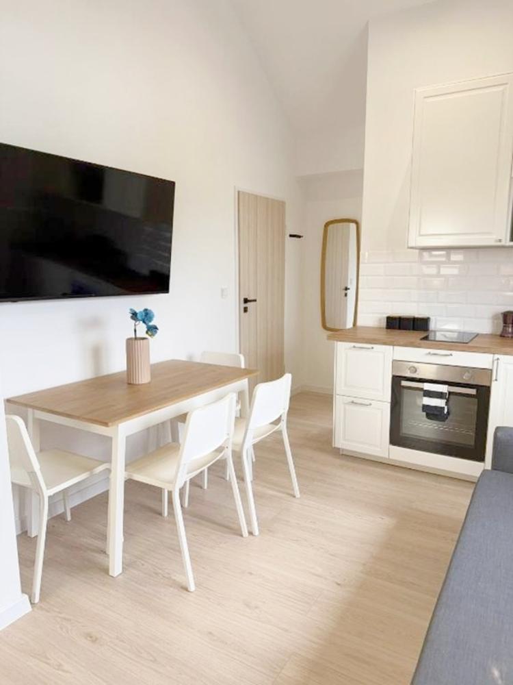 Chill Apartments Piaseczno - 8 osób