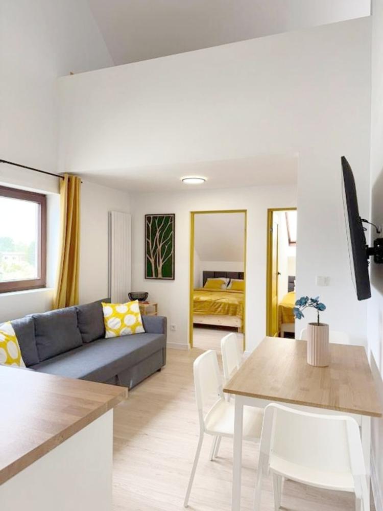 Chill Apartments Piaseczno - 8 osób