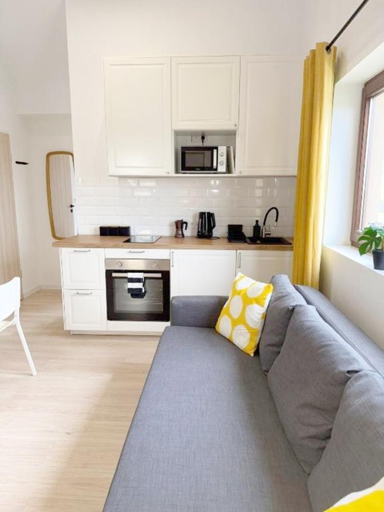 Chill Apartments Piaseczno - 8 osób