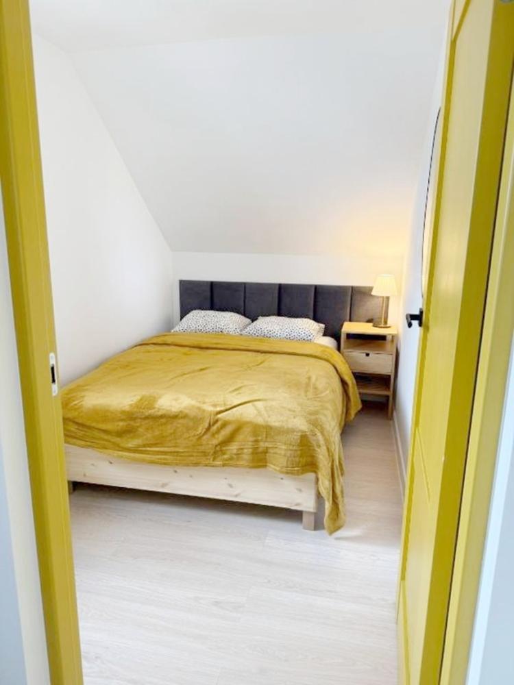 Chill Apartments Piaseczno - 8 osób