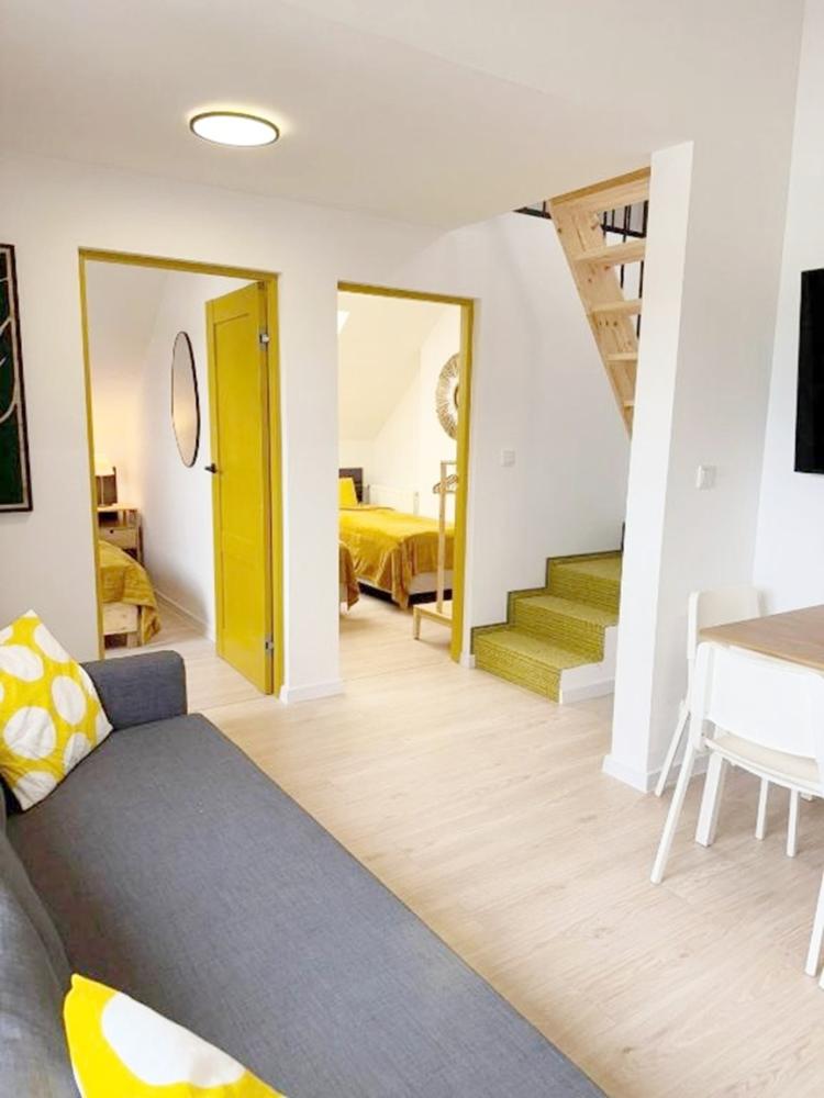 Chill Apartments Piaseczno - 8 osób