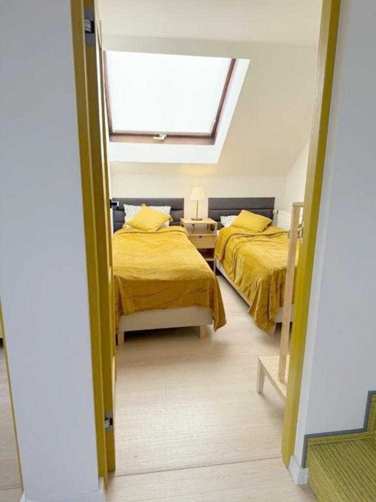 Chill Apartments Piaseczno - 8 osób