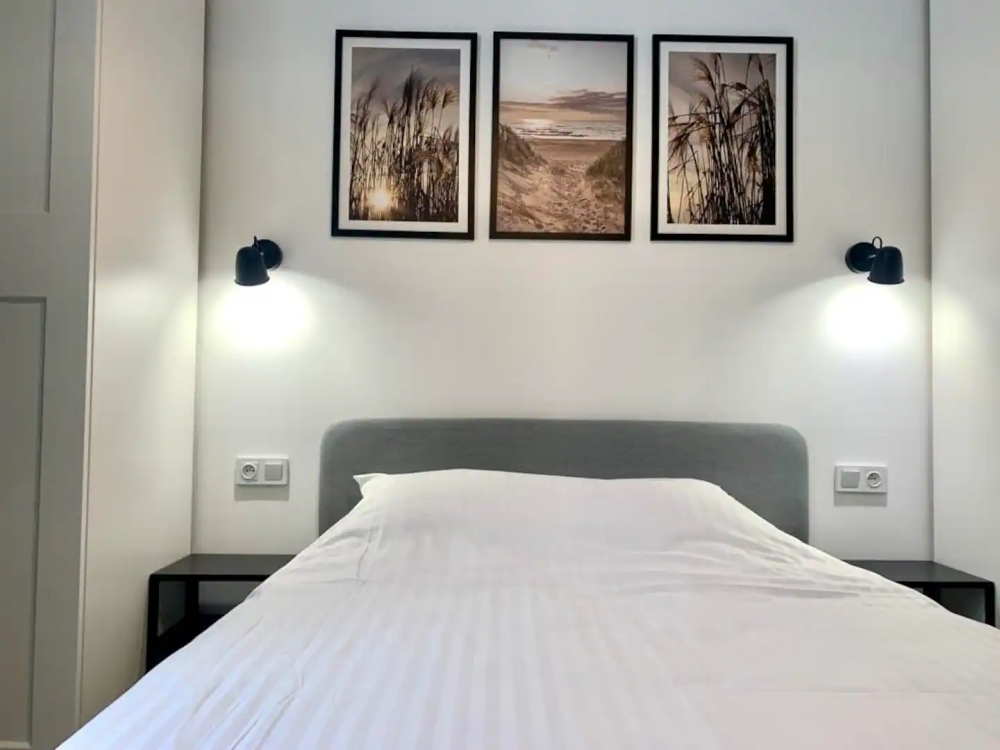 City Centre Prime Apartment