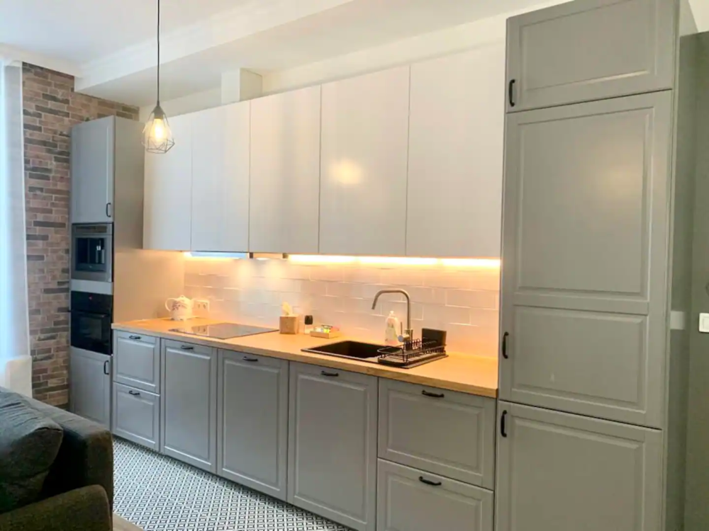City Centre Prime Apartment