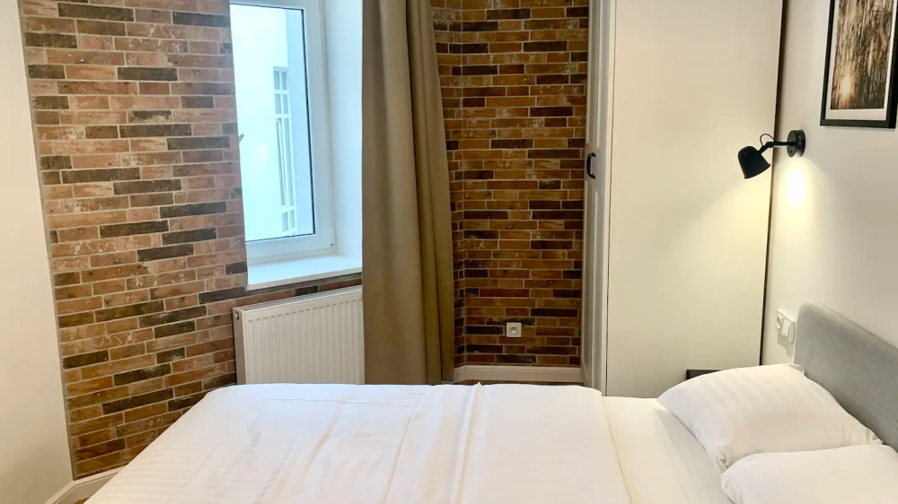 City Centre Prime Apartment