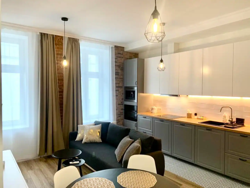 City Centre Prime Apartment