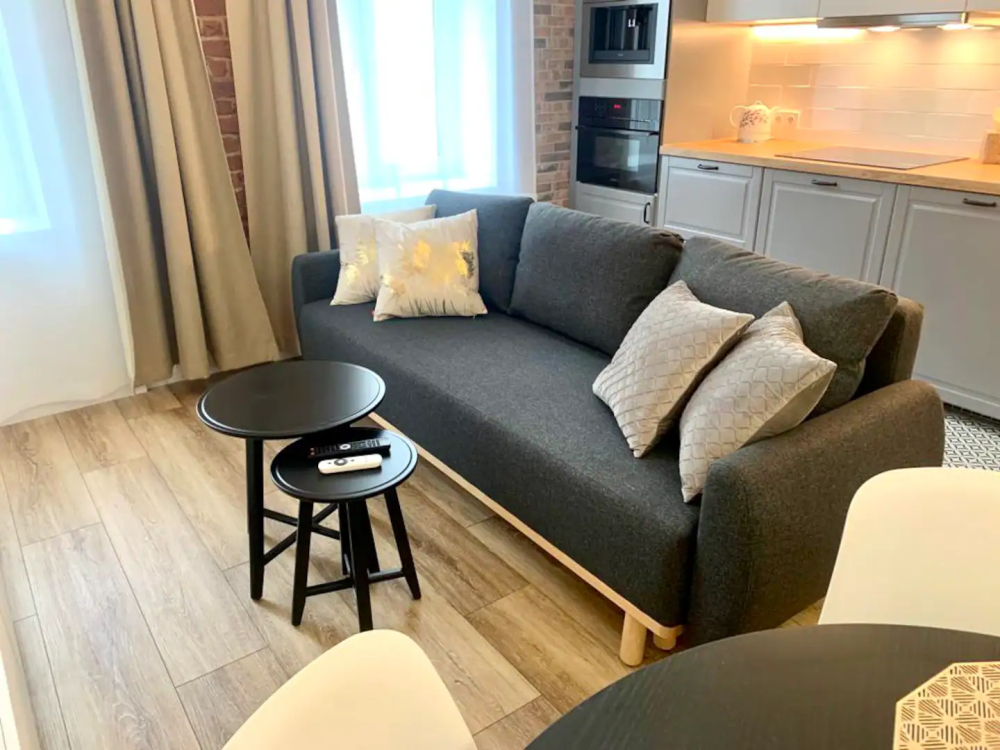 City Centre Prime Apartment