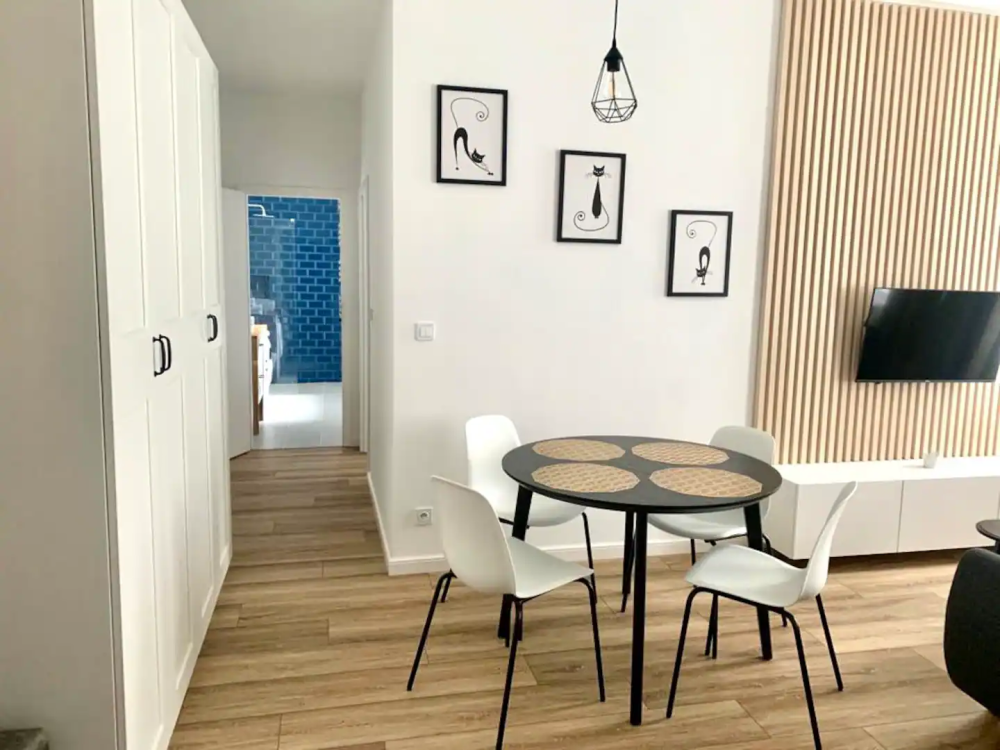 City Centre Prime Apartment