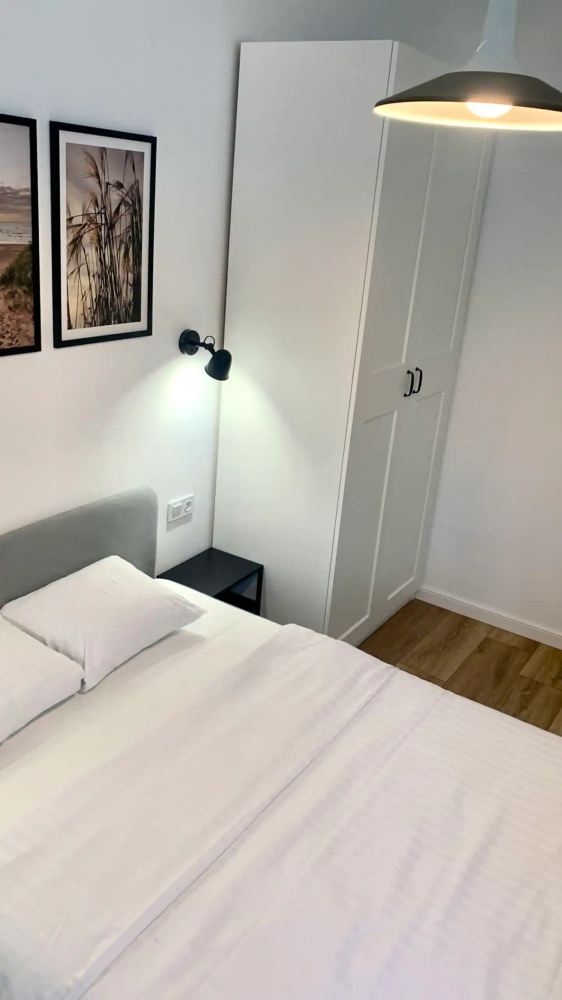 City Centre Prime Apartment