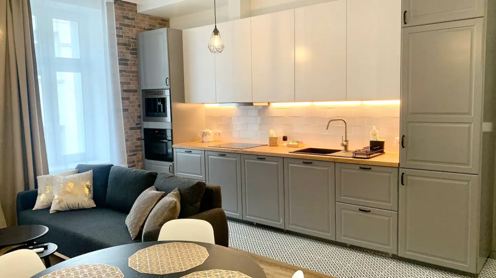 City Centre Prime Apartment
