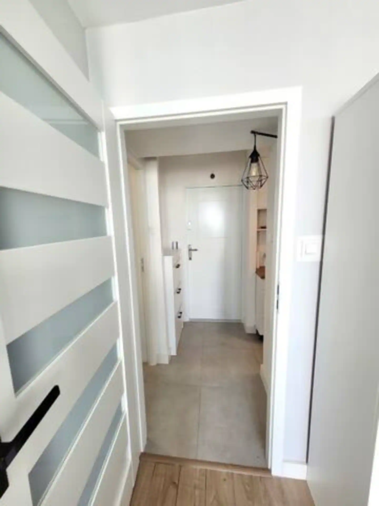 City Centre top floor Apartment
