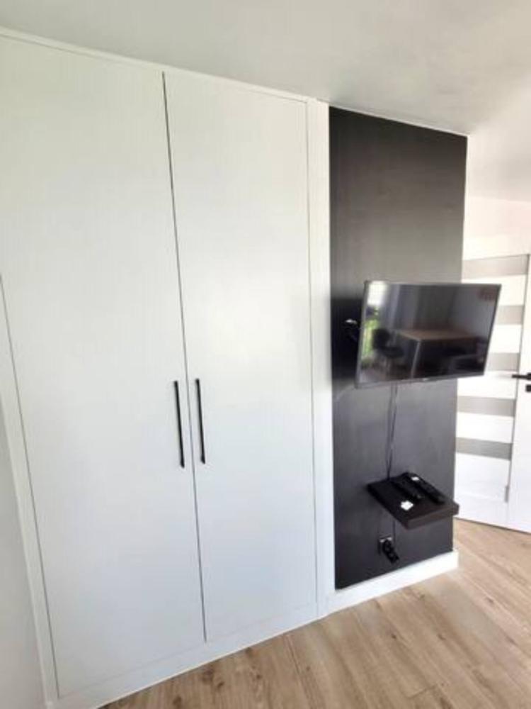 City Centre top floor Apartment