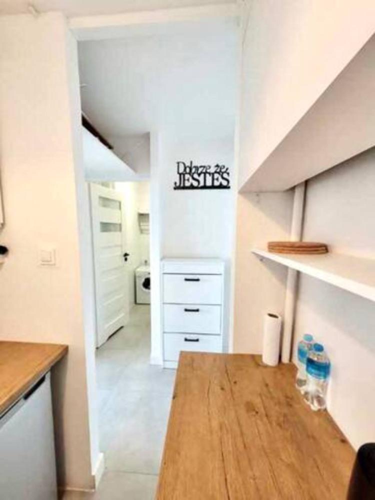 City Centre top floor Apartment