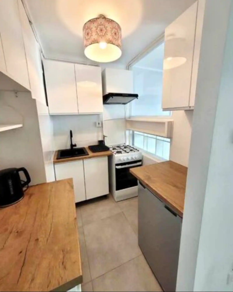 City Centre top floor Apartment