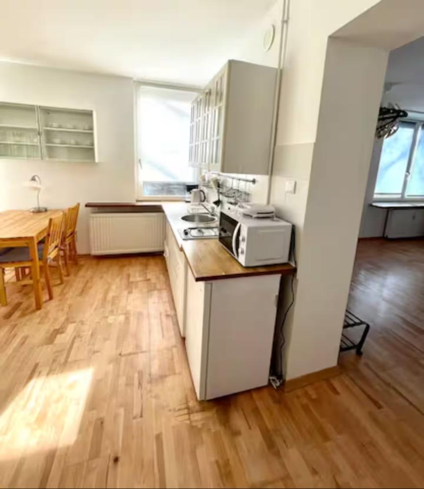 Old Town Miodowa Prime Apartment