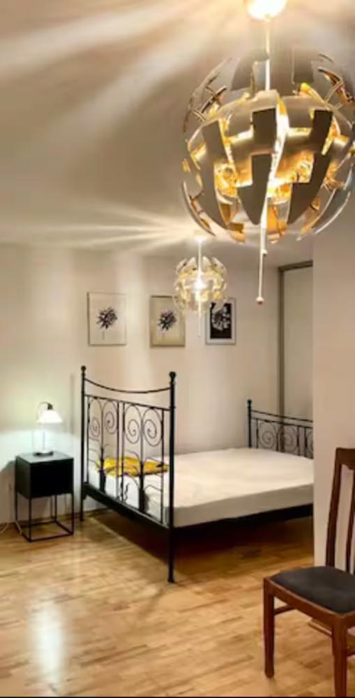 Old Town Miodowa Prime Apartment