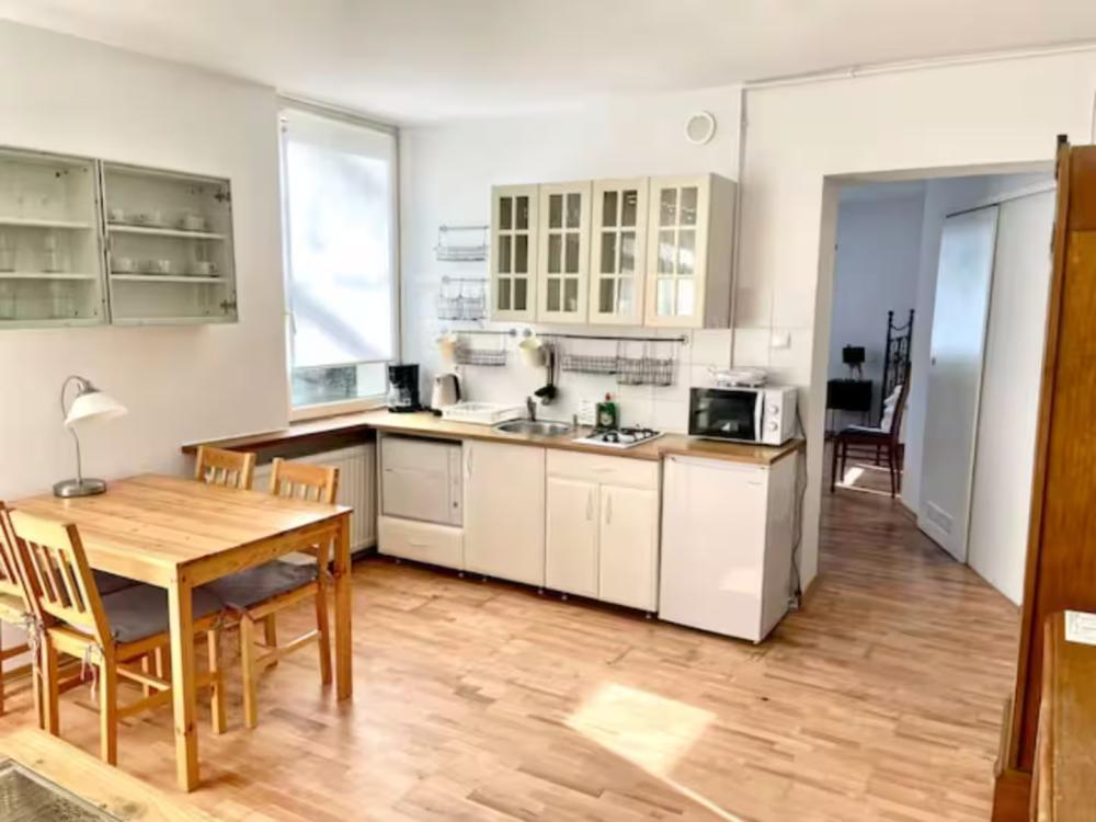 Old Town Miodowa Prime Apartment
