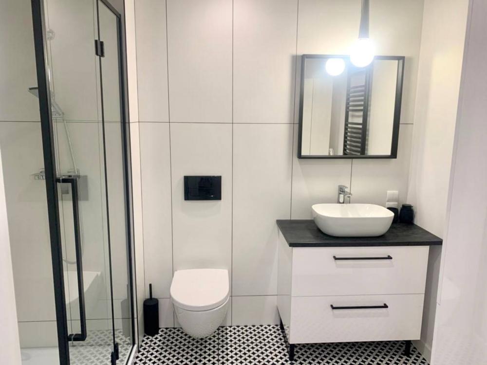 B26 Platon Prime Apartment