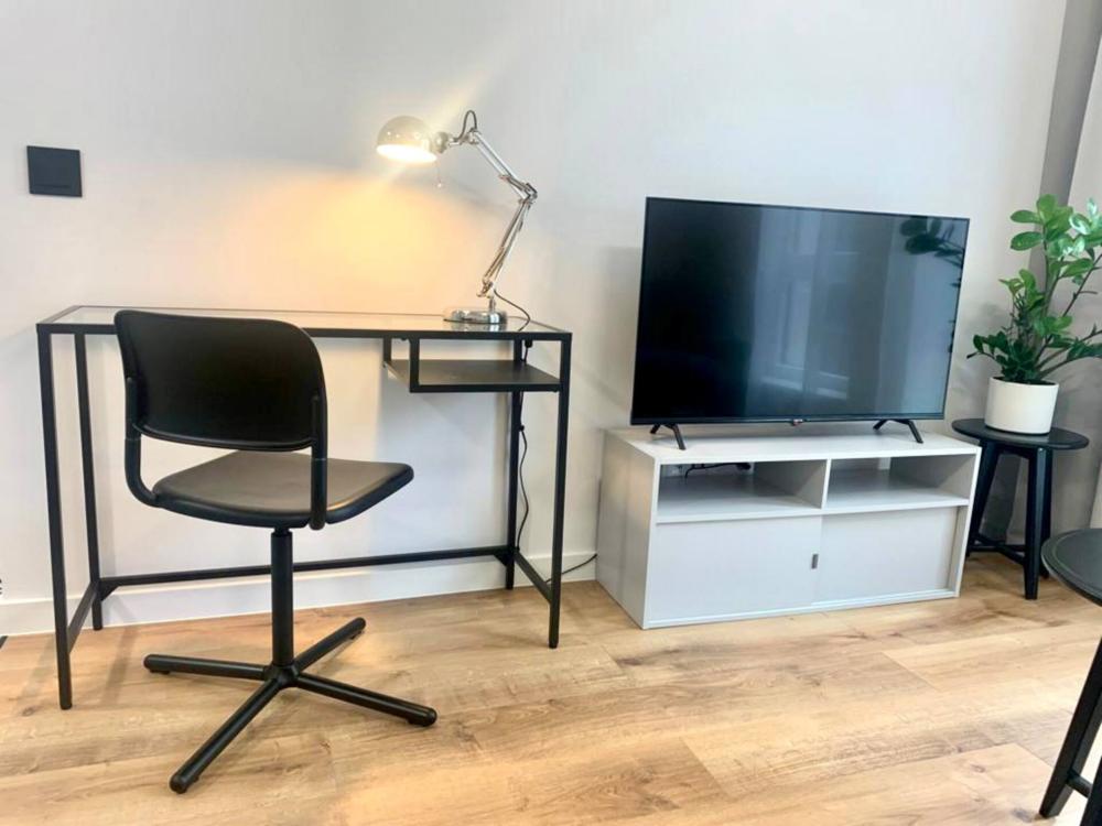 B26 Platon Prime Apartment
