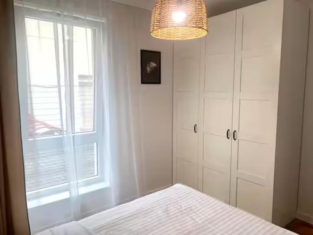B26 Platon Prime Apartment