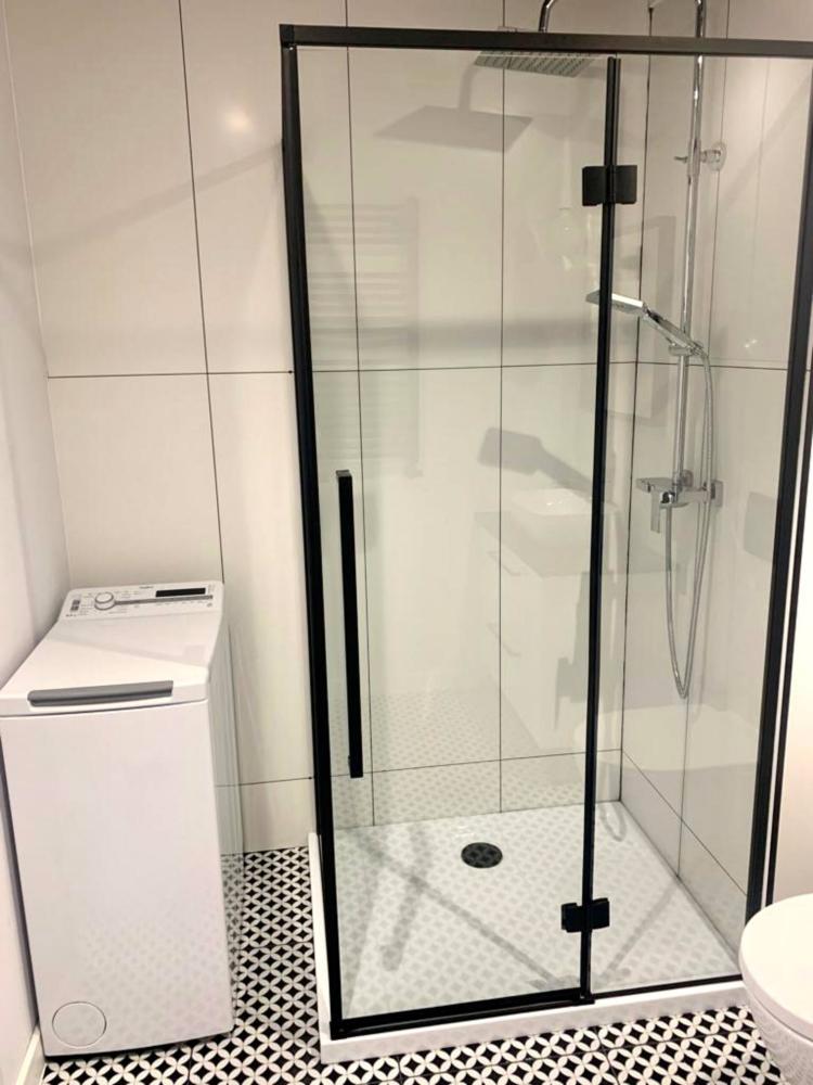 B26 Platon Prime Apartment