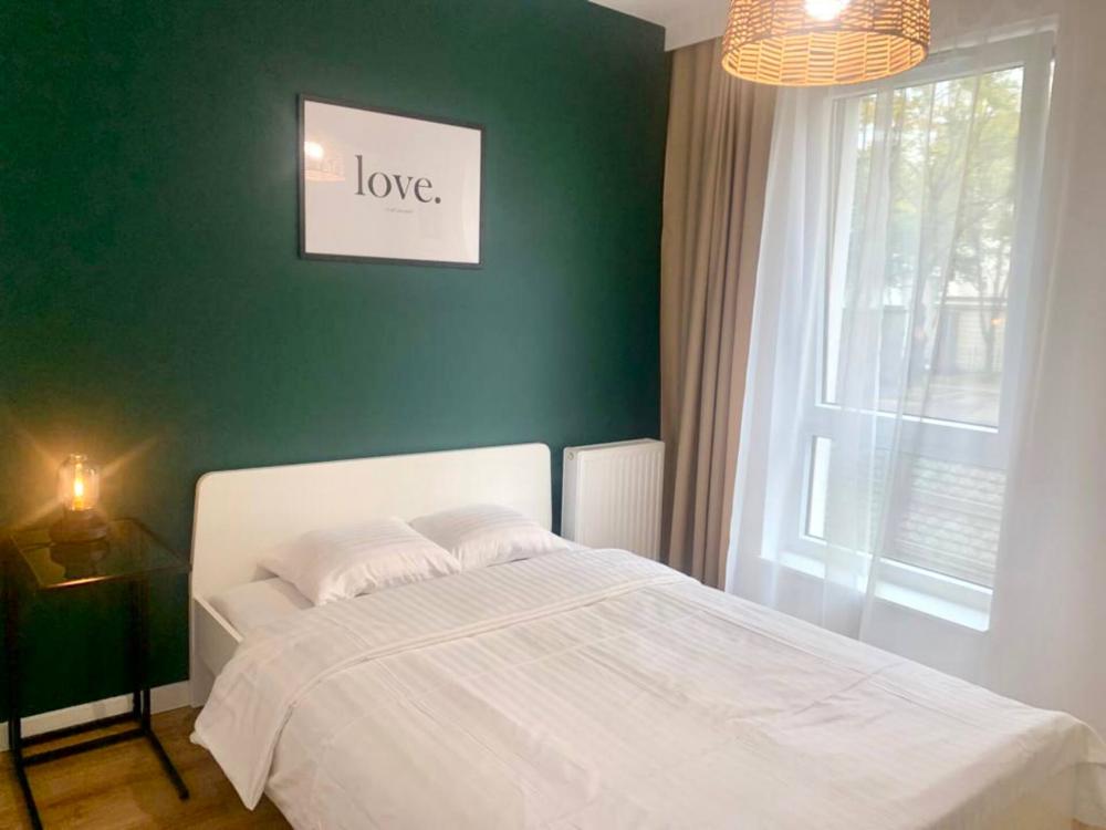 B26 Platon Prime Apartment
